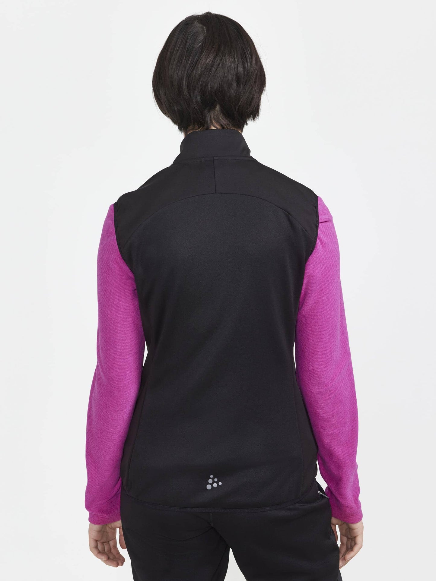 Women's CORE Xc Ski Training Insulate Vest Craft Sportswear NA