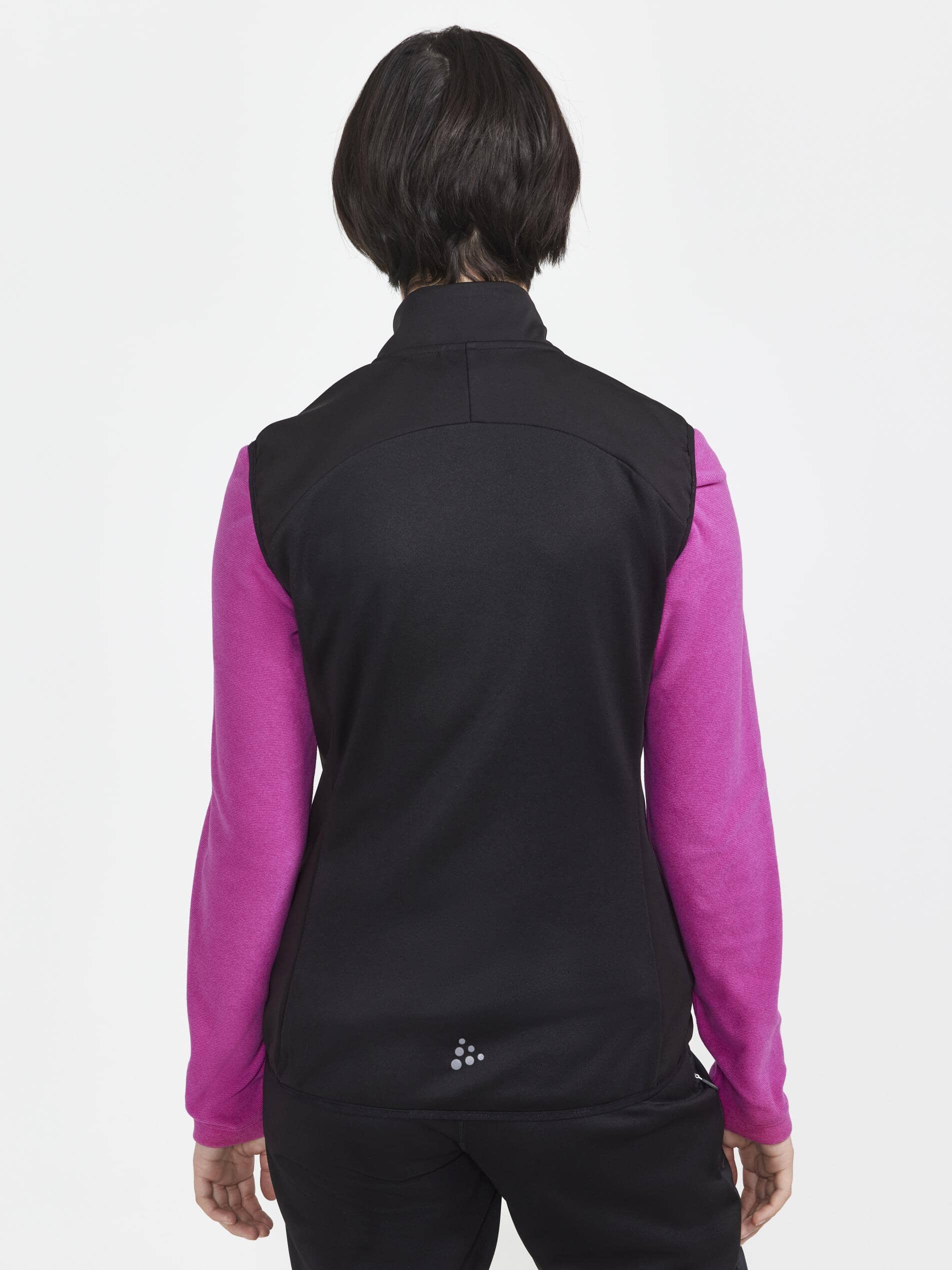 Women's CORE Xc Ski Training Insulate Vest Craft Sportswear NA