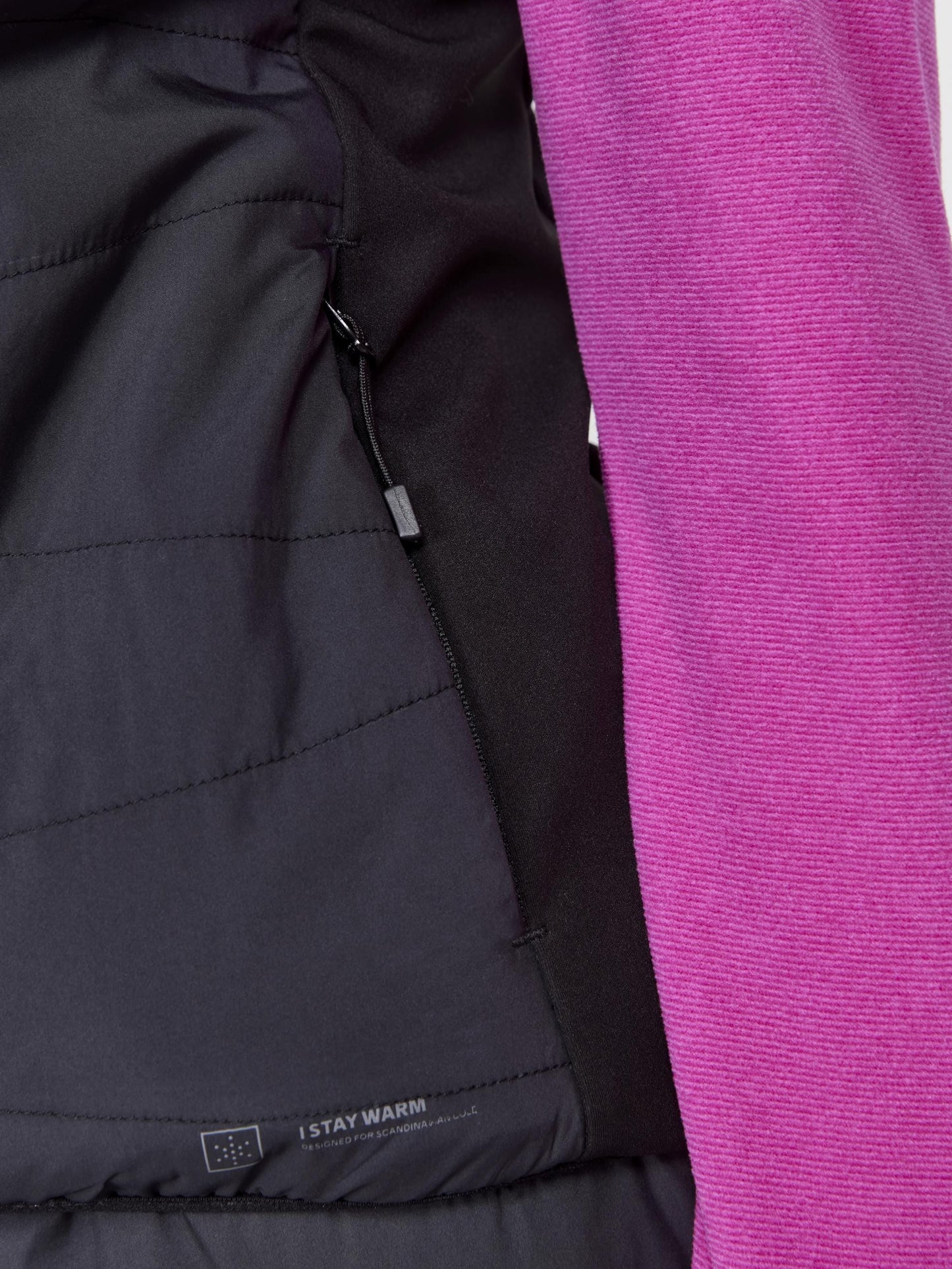 Women's CORE Xc Ski Training Insulate Vest Craft Sportswear NA