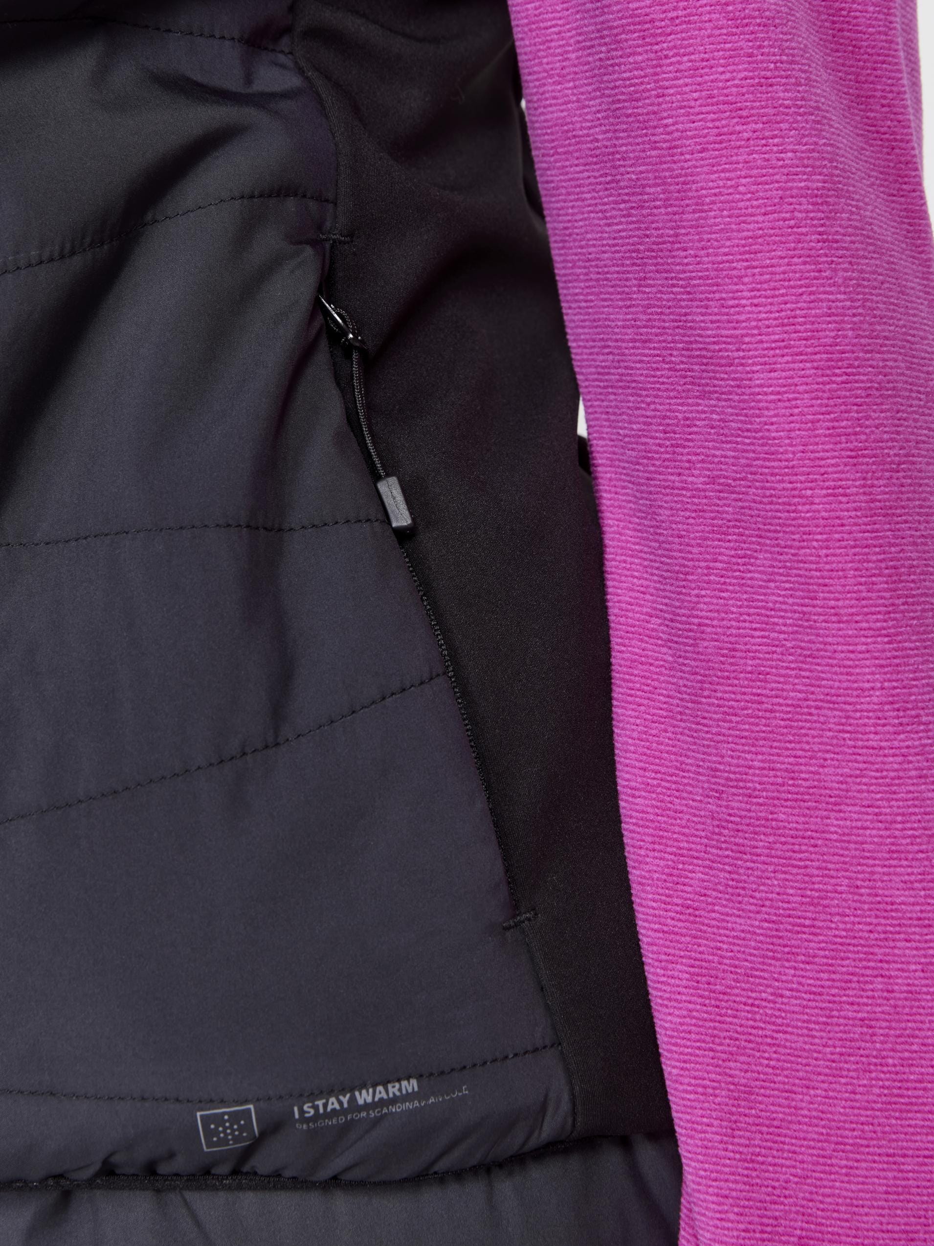 Women's CORE Xc Ski Training Insulate Vest Craft Sportswear NA