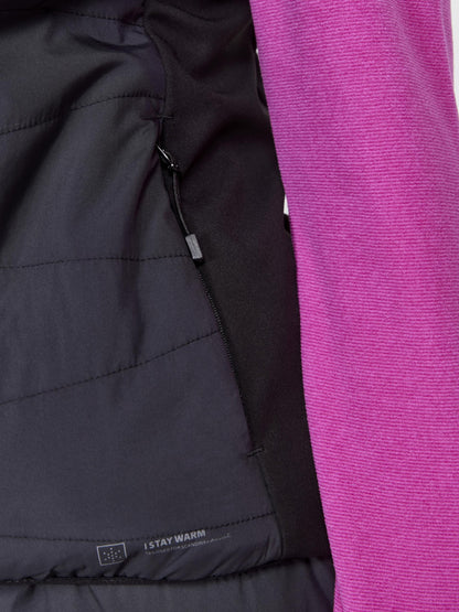 Women's CORE Xc Ski Training Insulate Vest Craft Sportswear NA