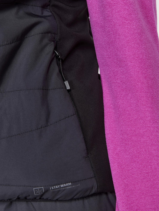 Women's CORE Xc Ski Training Insulate Vest Craft Sportswear NA