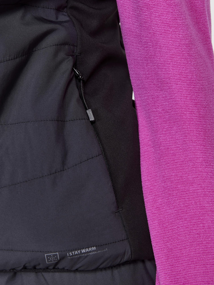 Women's CORE Xc Ski Training Insulate Vest Craft Sportswear NA