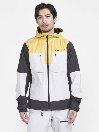Men's ADV Backcountry Jacket Craft Sportswear NA