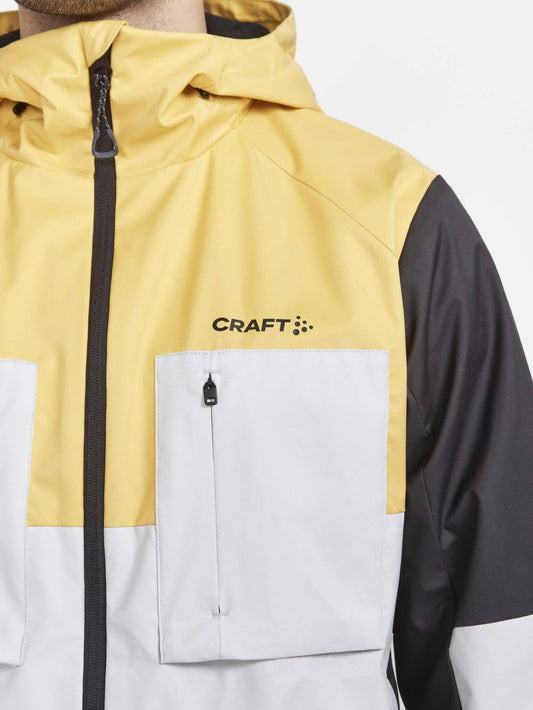 Men's ADV Backcountry Jacket Craft Sportswear NA