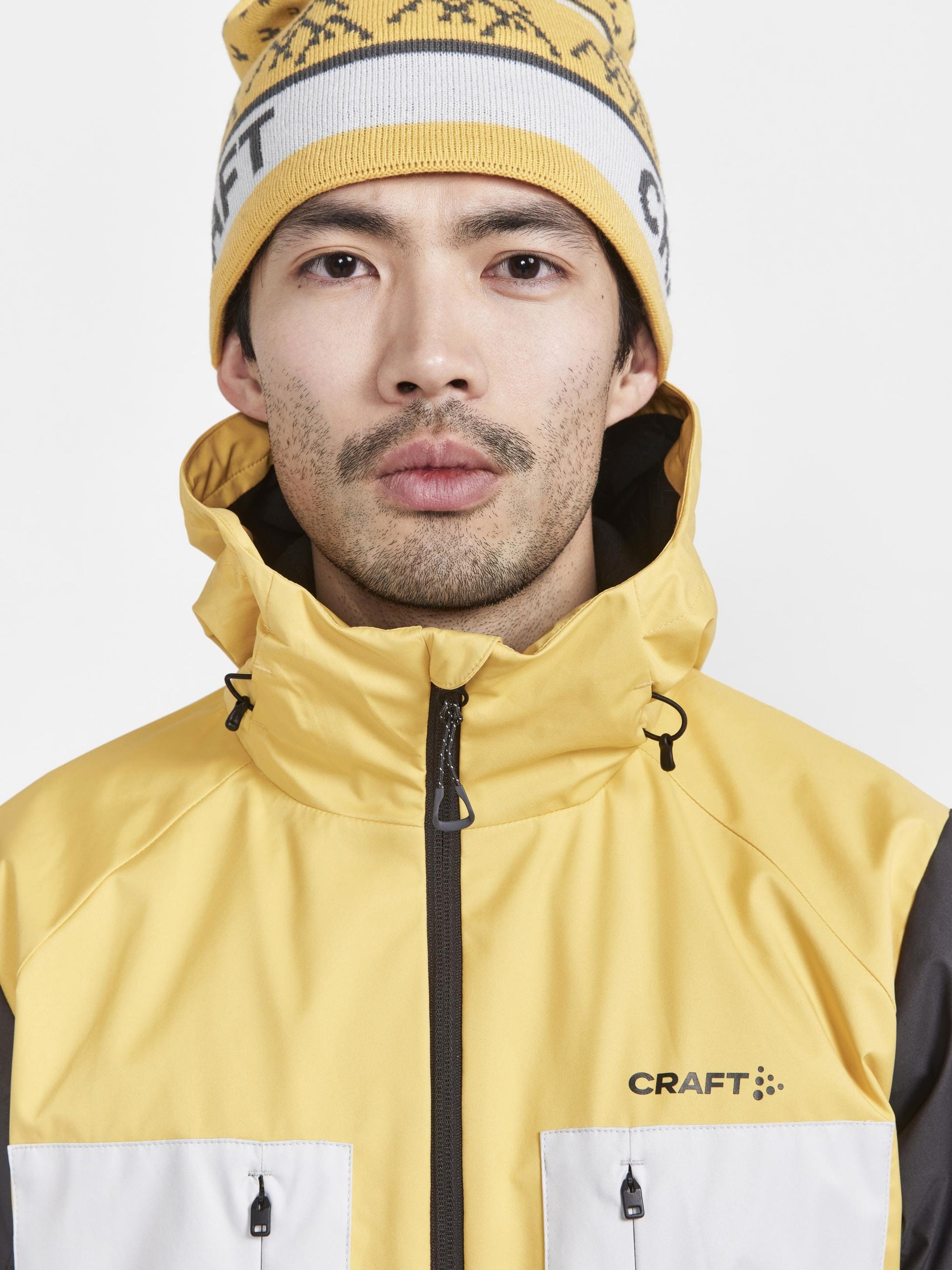 Men's ADV Backcountry Jacket Craft Sportswear NA
