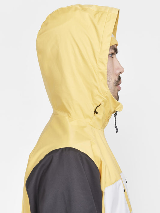 Men's ADV Backcountry Jacket Craft Sportswear NA