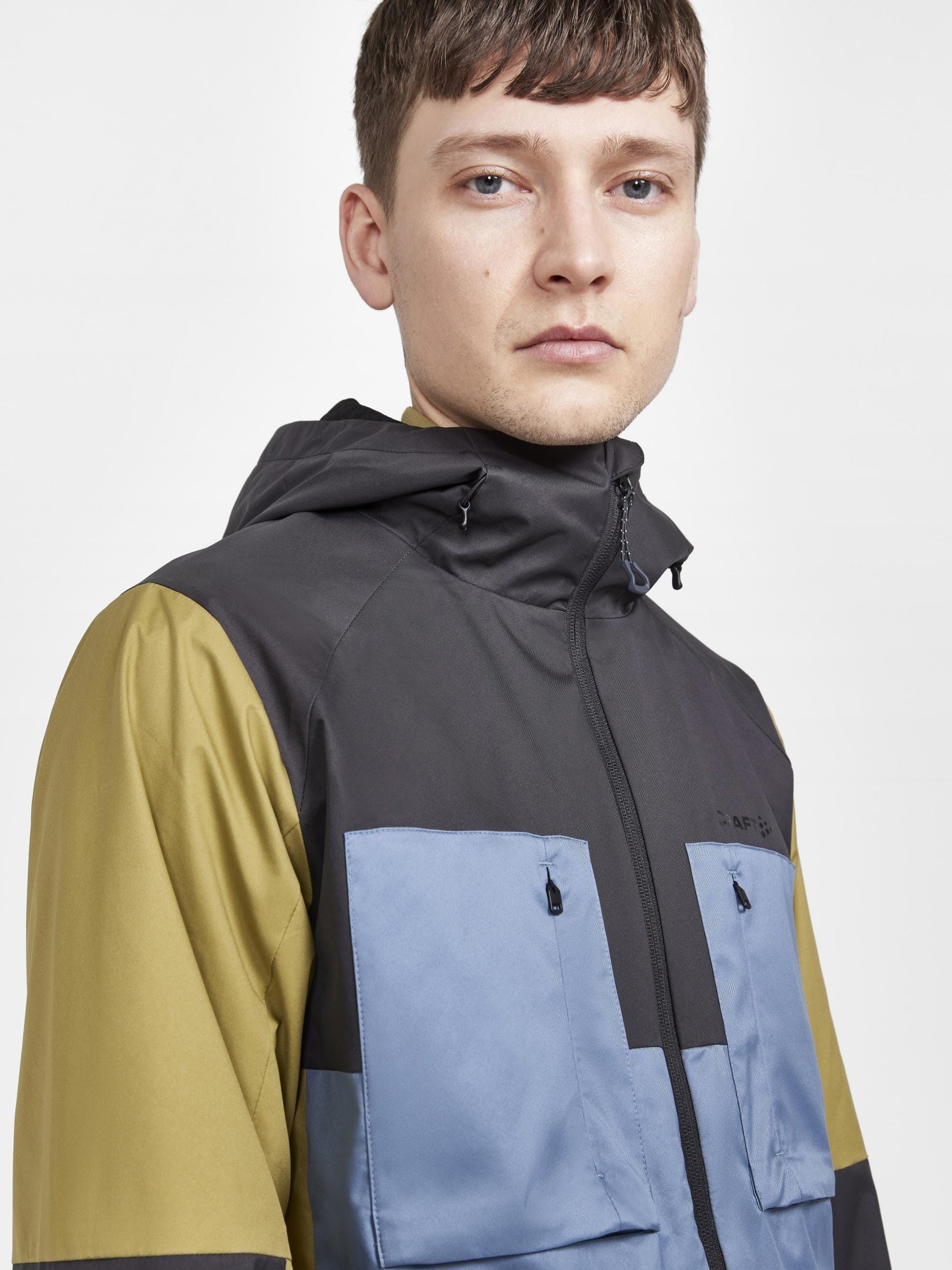 Men's ADV Backcountry Jacket Craft Sportswear NA