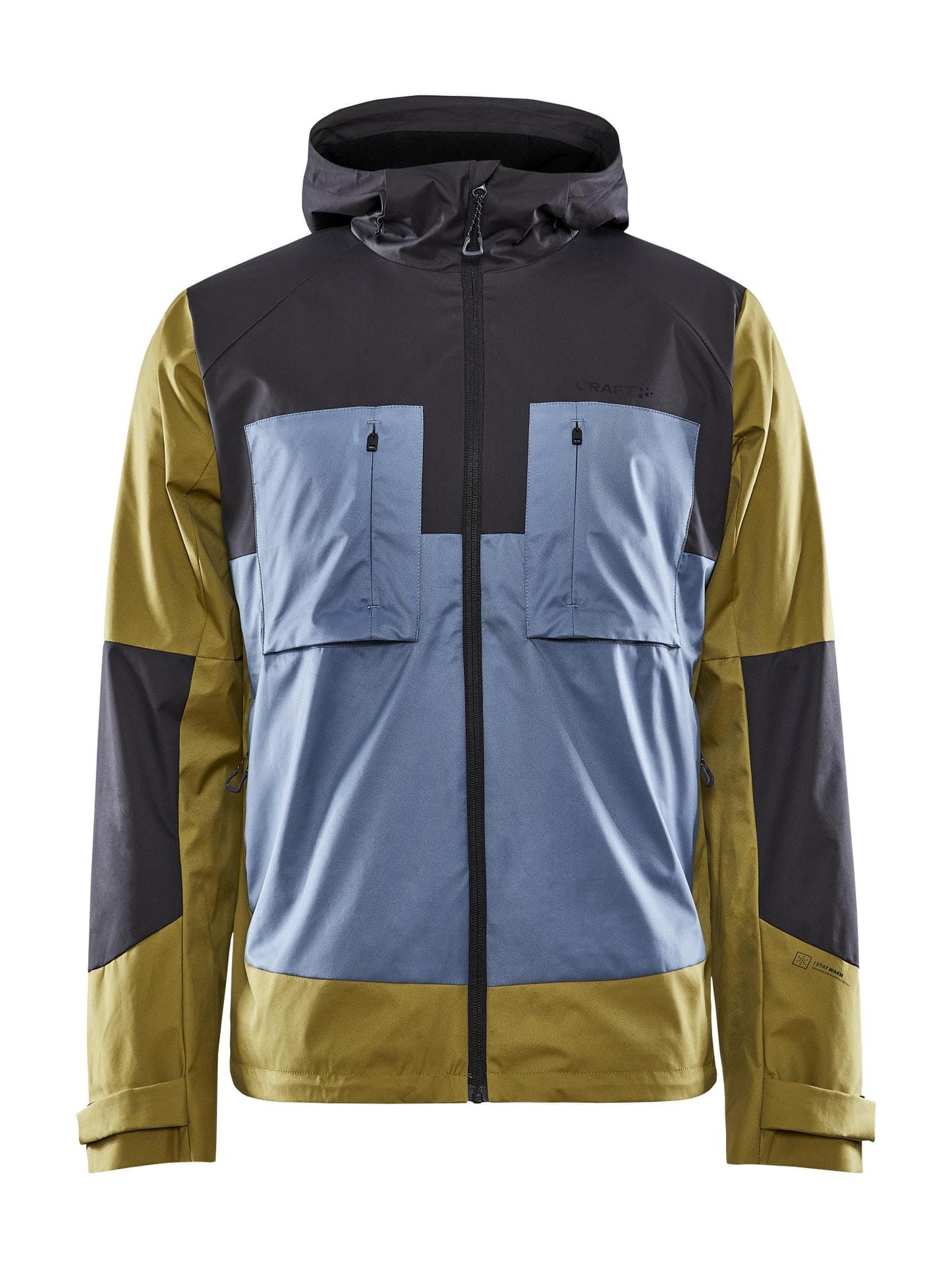 Men's ADV Backcountry Jacket Craft Sportswear NA