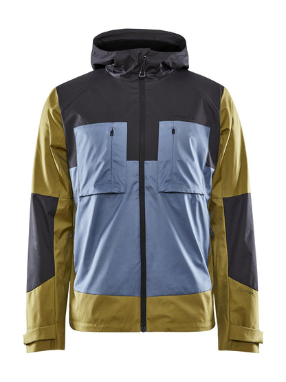 Men's ADV Backcountry Jacket Craft Sportswear NA
