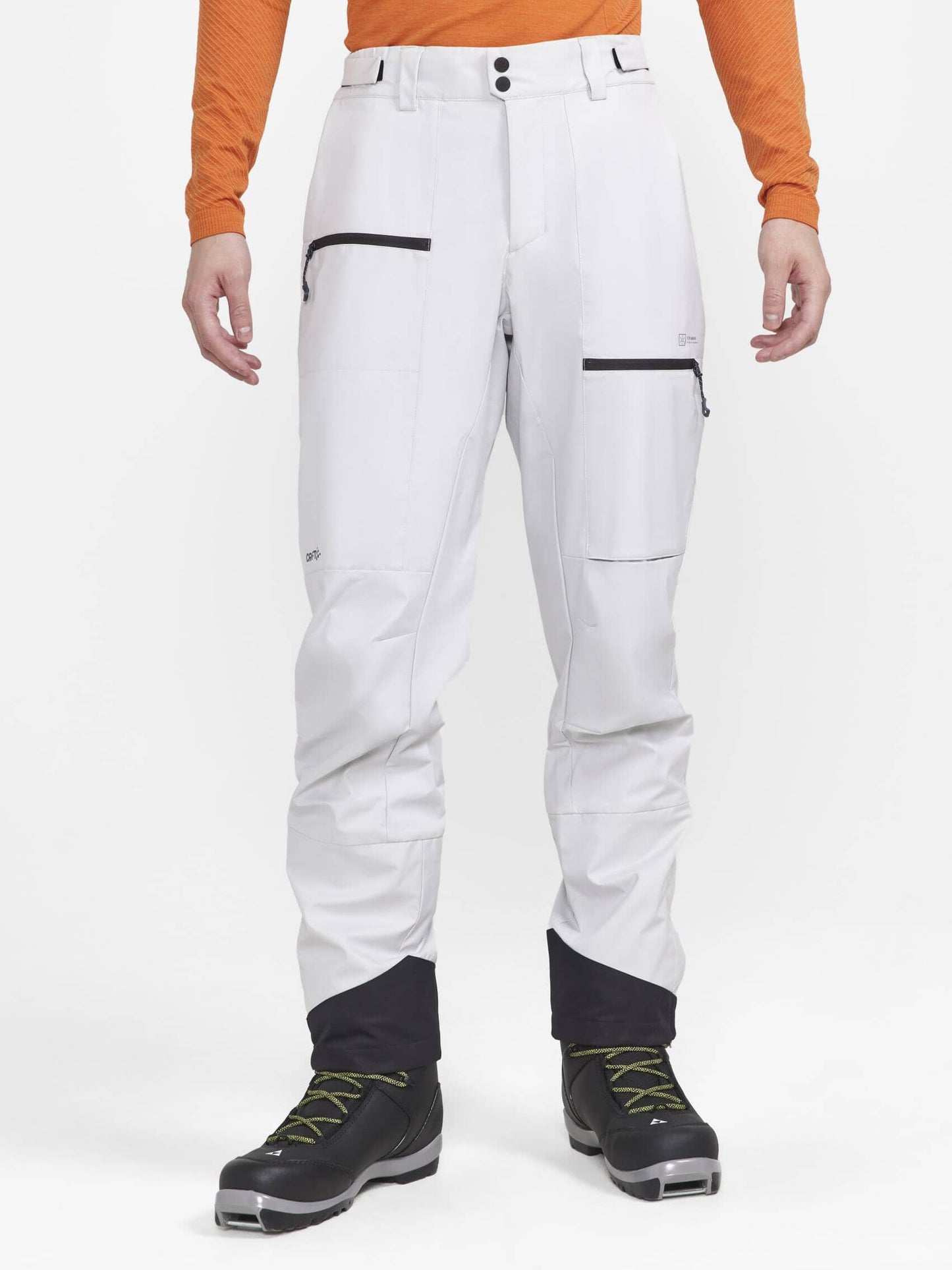 MEN'S ADV BACKCOUNTRY PANTS Craft Sportswear NA