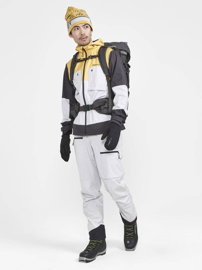 MEN'S ADV BACKCOUNTRY PANTS Craft Sportswear NA