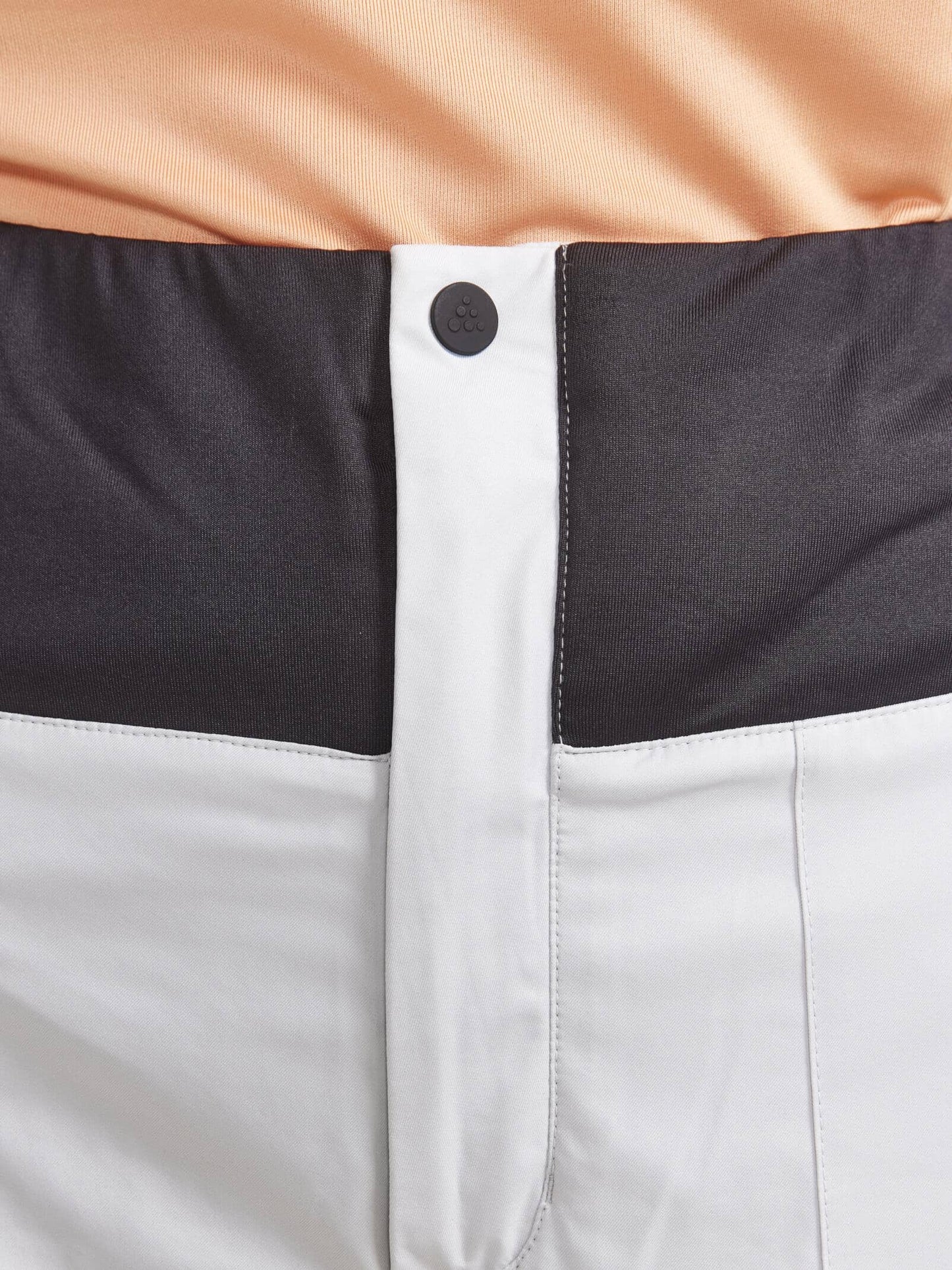 Women's ADV Backcountry Pants - ASH-GLOW Craft Sportswear NA