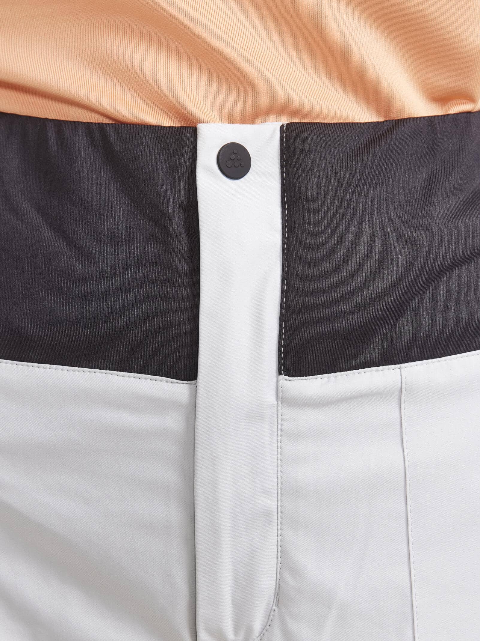 Women's ADV Backcountry Pants - ASH-GLOW Craft Sportswear NA