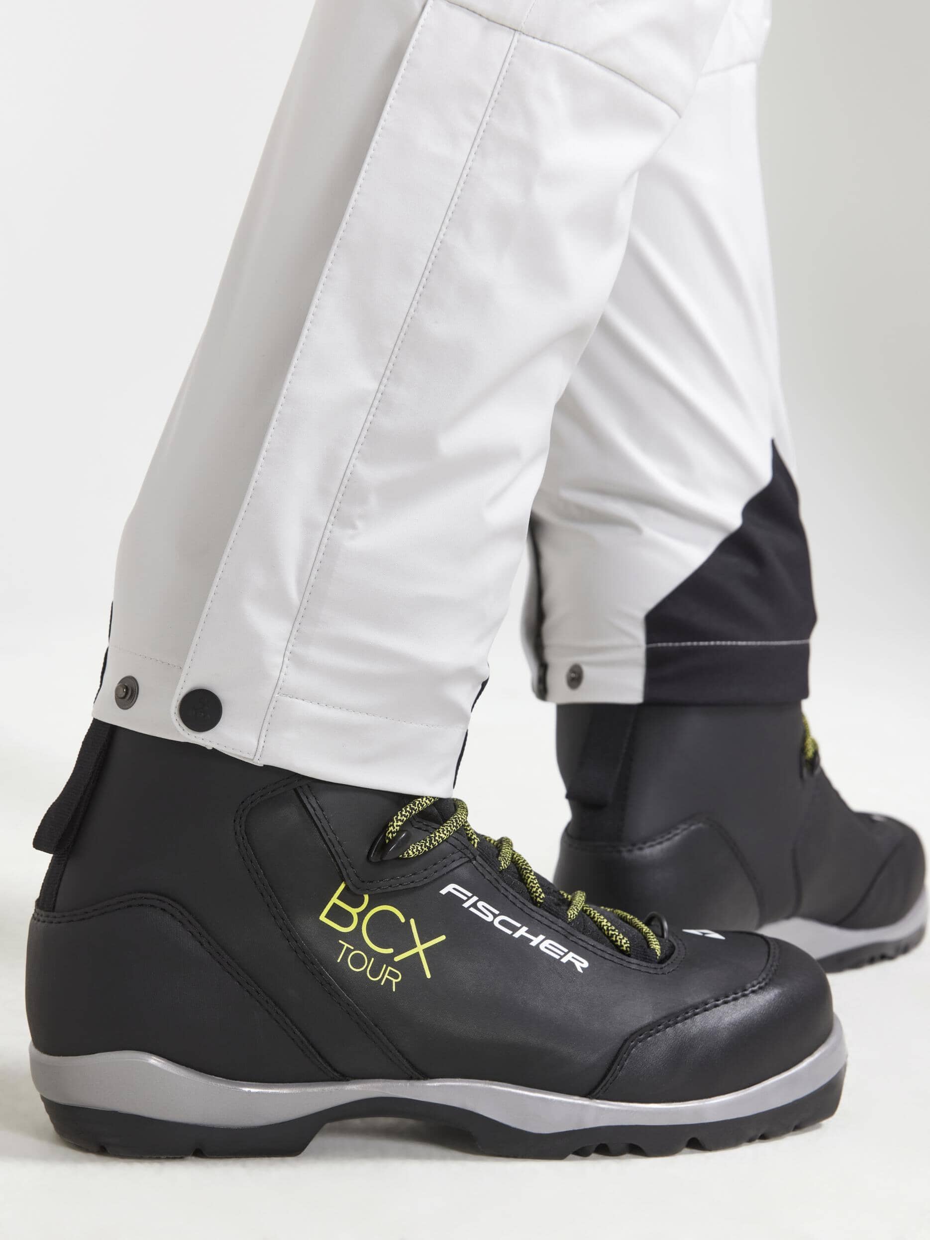 Women's ADV Backcountry Pants - ASH-GLOW Craft Sportswear NA