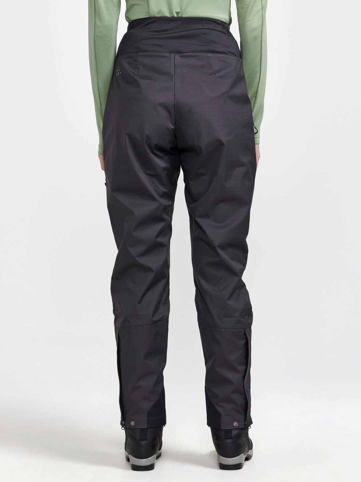 Women's ADV Backcountry Pants - SLATE-JADE Craft Sportswear NA