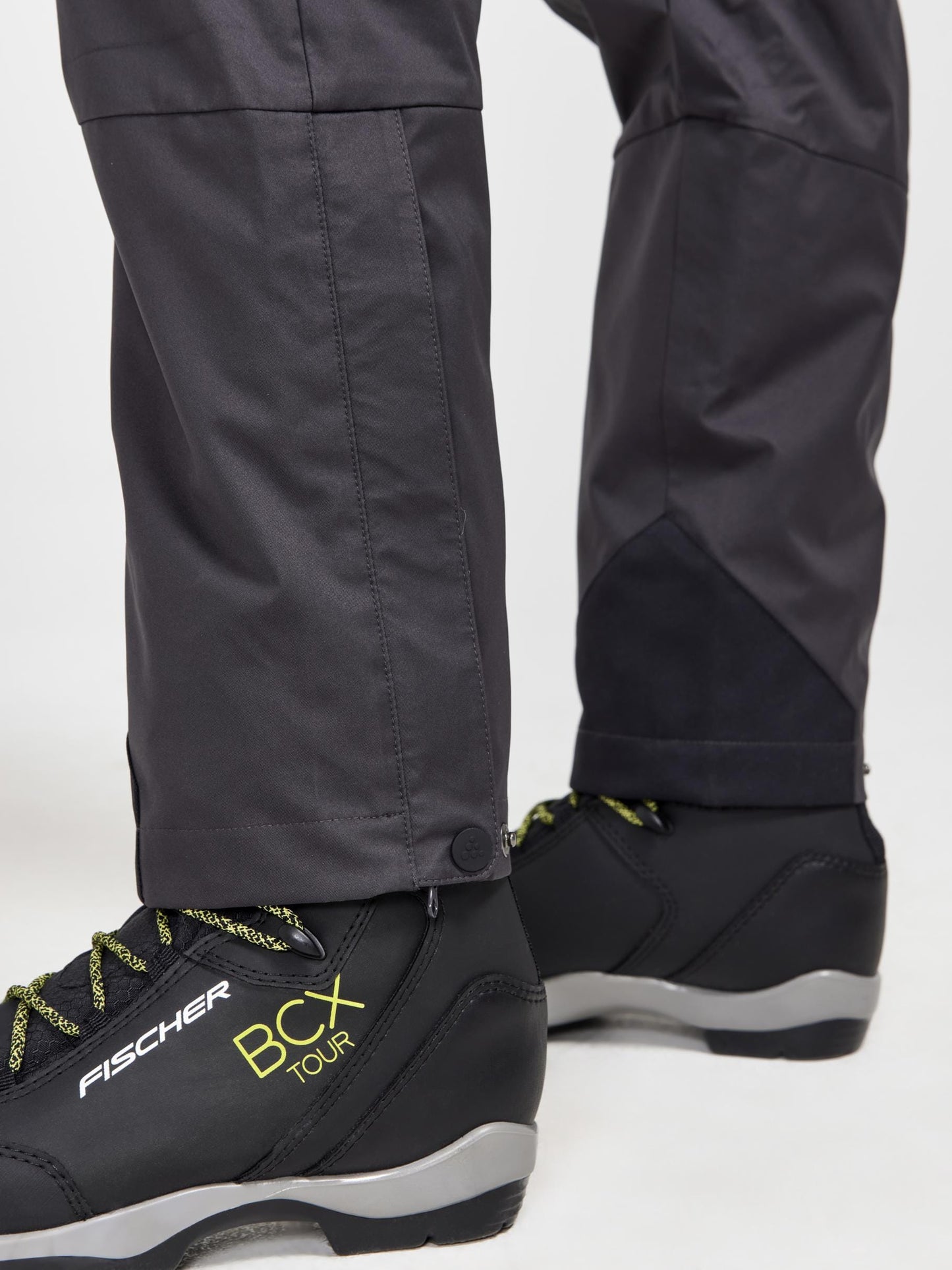 Women's ADV Backcountry Pants - SLATE-JADE Craft Sportswear NA