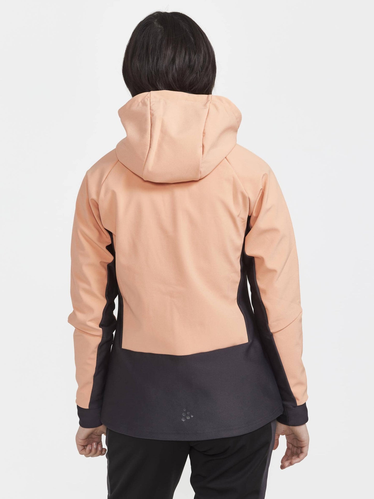 Women's ADV Backcountry Hybrid Jacket Craft Sportswear NA