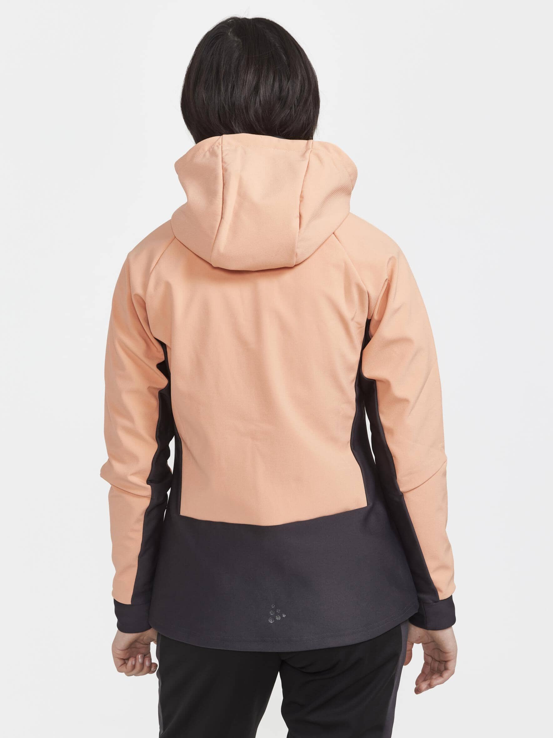 Women's ADV Backcountry Hybrid Jacket Craft Sportswear NA