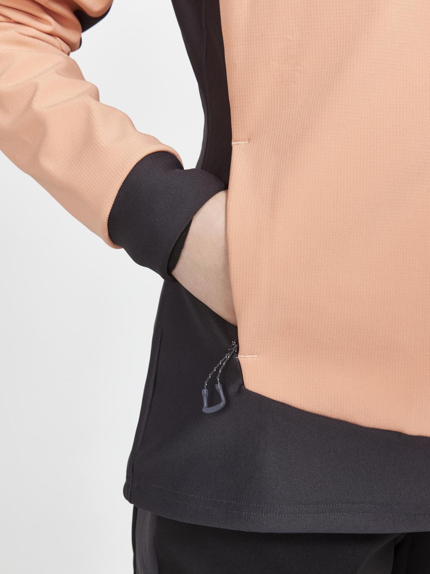 Women's ADV Backcountry Hybrid Jacket Craft Sportswear NA