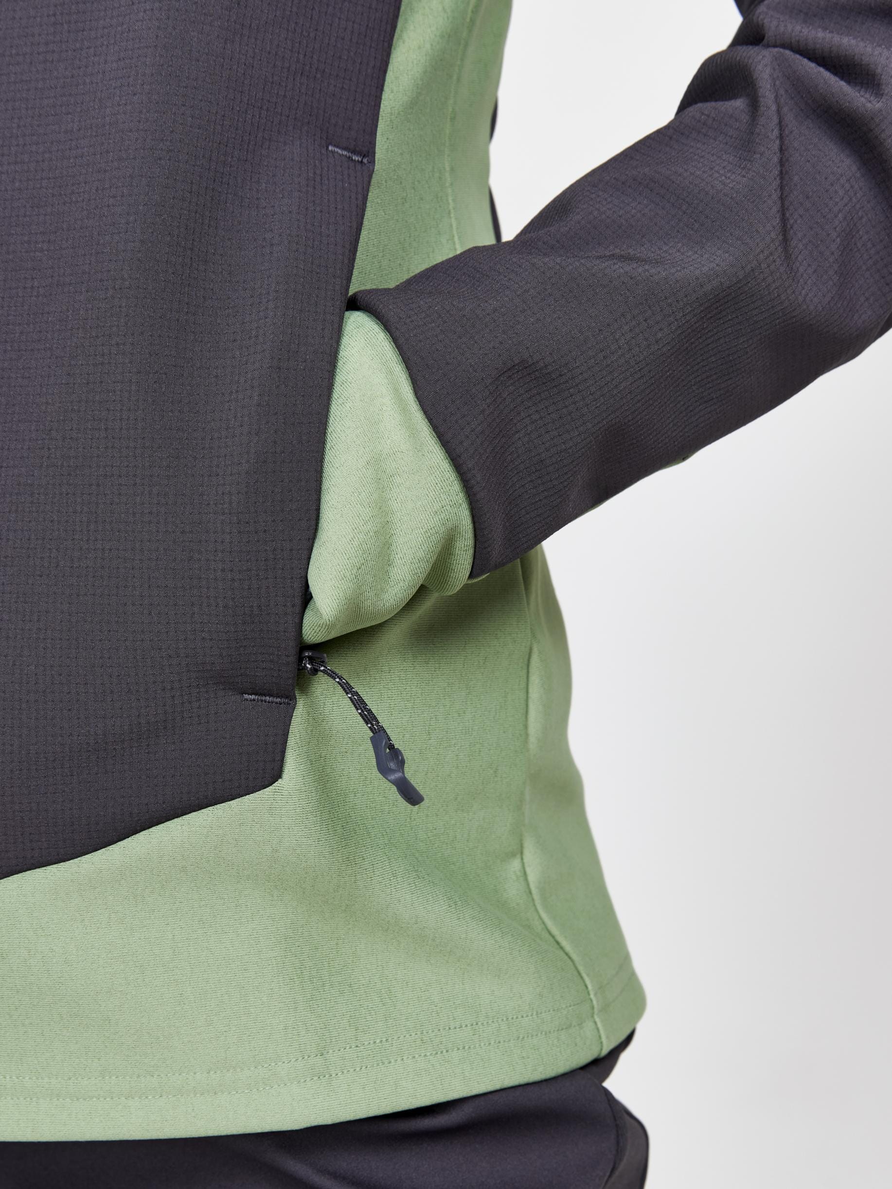 Women's ADV Backcountry Hybrid Jacket Craft Sportswear NA