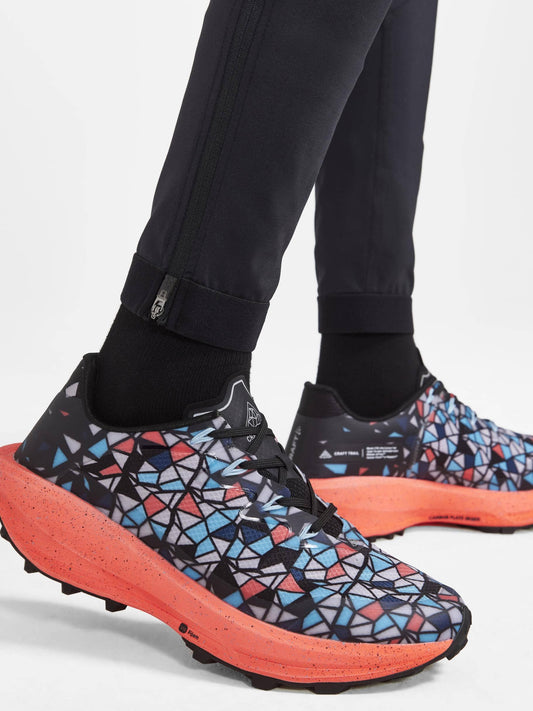 MEN'S PRO TRAIL RUNNING TIGHTS Craft Sportswear NA