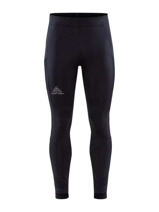 MEN'S PRO TRAIL RUNNING TIGHTS Craft Sportswear NA