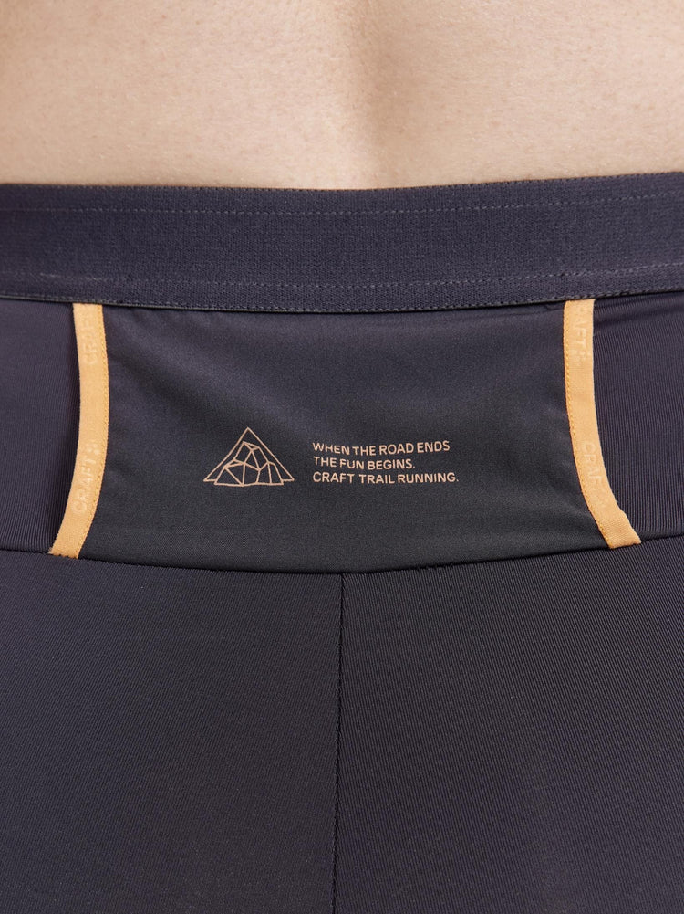 Women's PRO Trail Running Tights Craft Sportswear NA