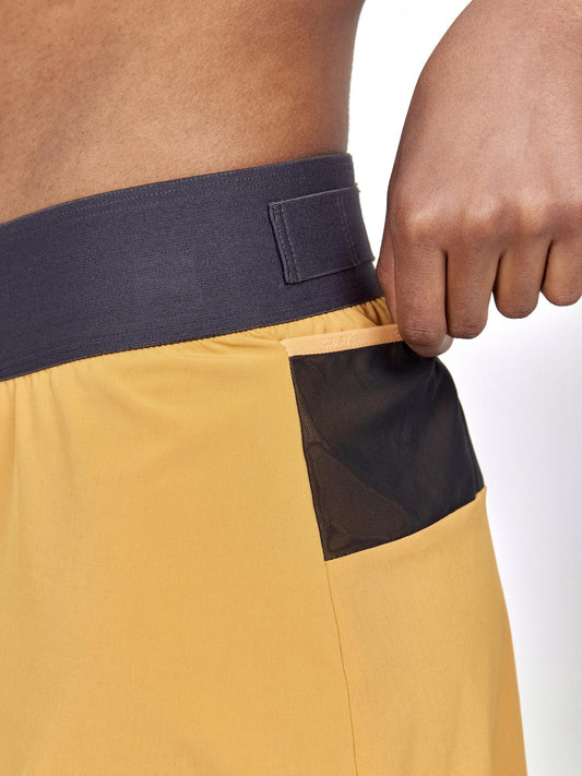 WOMEN'S PRO TRAIL RUNNING 2-IN-1 SKIRT Craft Sportswear NA