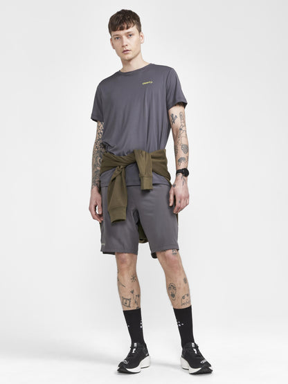 Men's Core Essence Short-Sleeve Tee Craft Sportswear NA