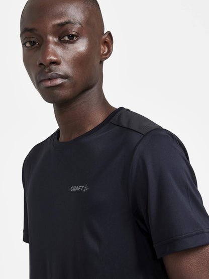Men's Core Essence Short-Sleeve Tee Craft Sportswear NA