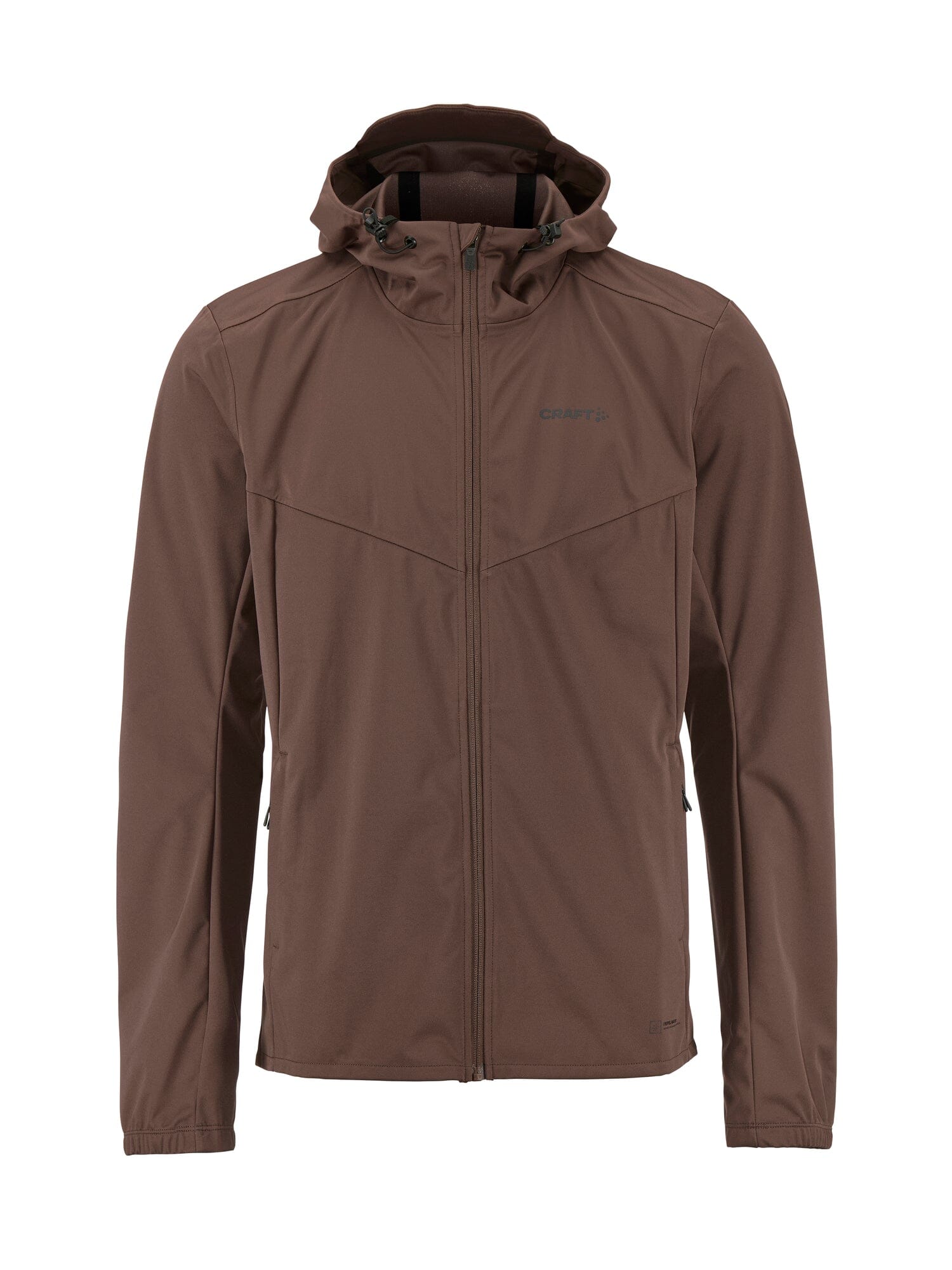 Men's ADV Essence Hydro Jacket - Prune Craft Sportswear NA