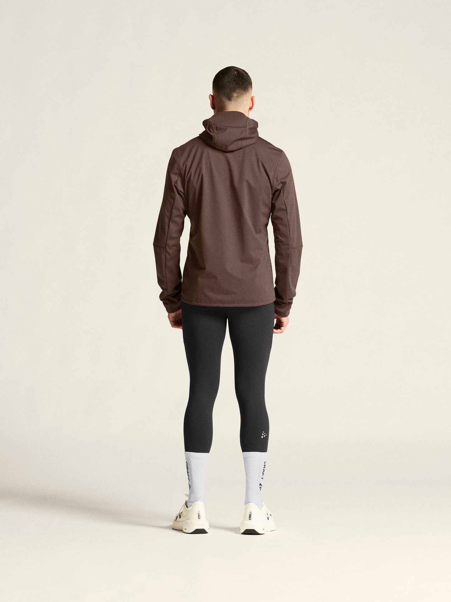 Men's ADV Essence Hydro Jacket - Prune Craft Sportswear NA