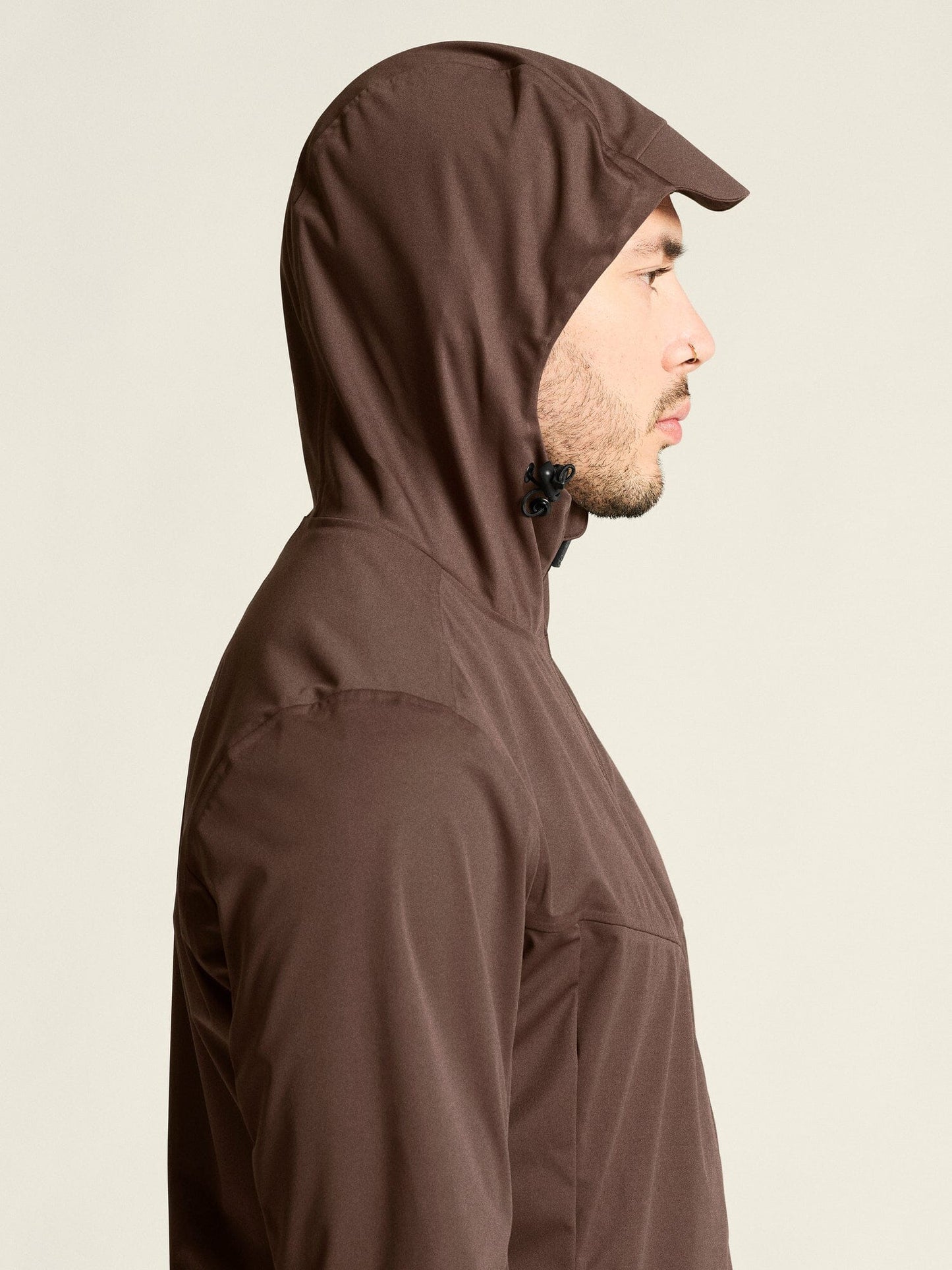 Men's ADV Essence Hydro Jacket - Prune Craft Sportswear NA