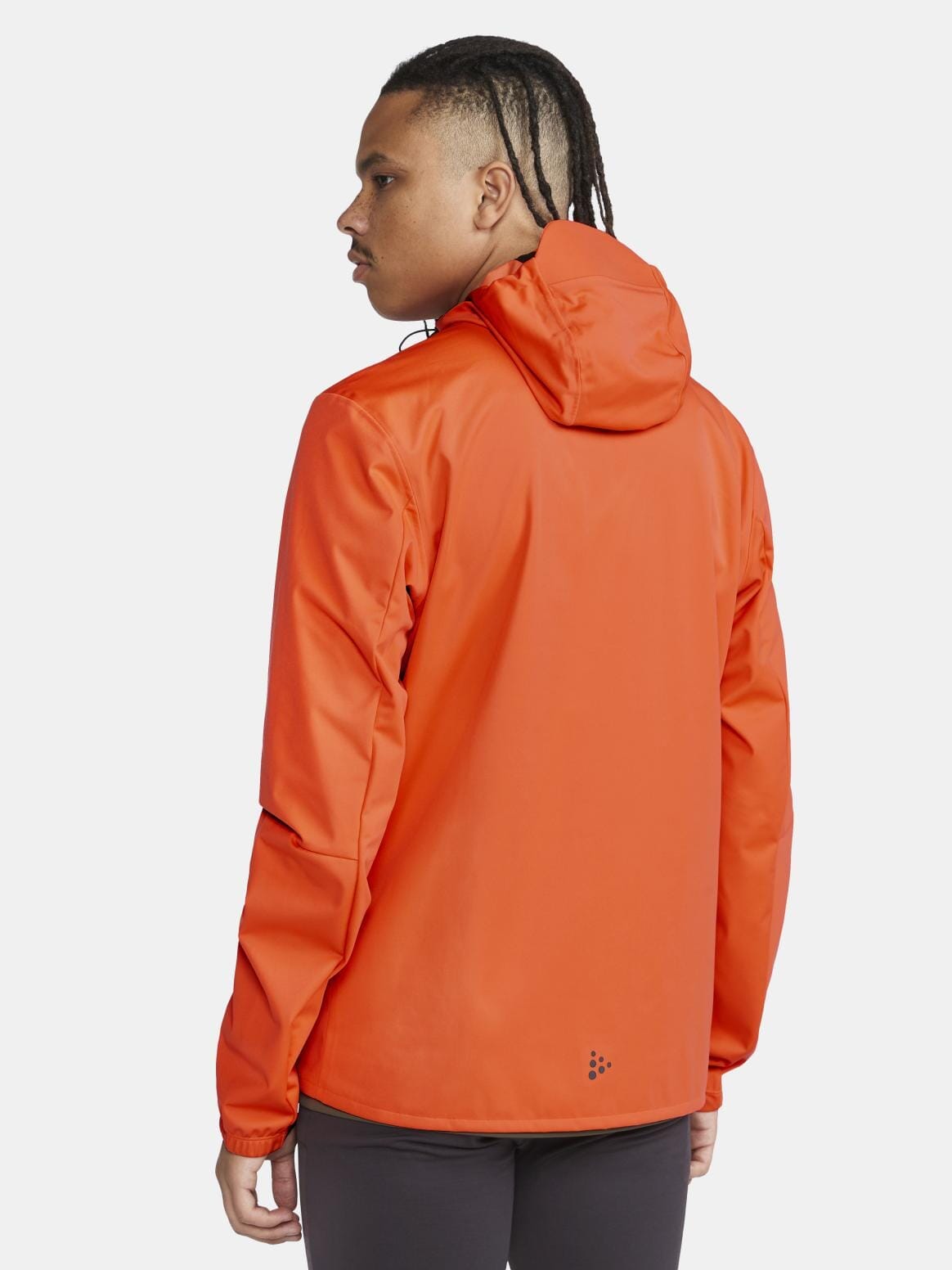 Men's ADV Essence Hydro Jacket - Vibrant Craft Sportswear NA