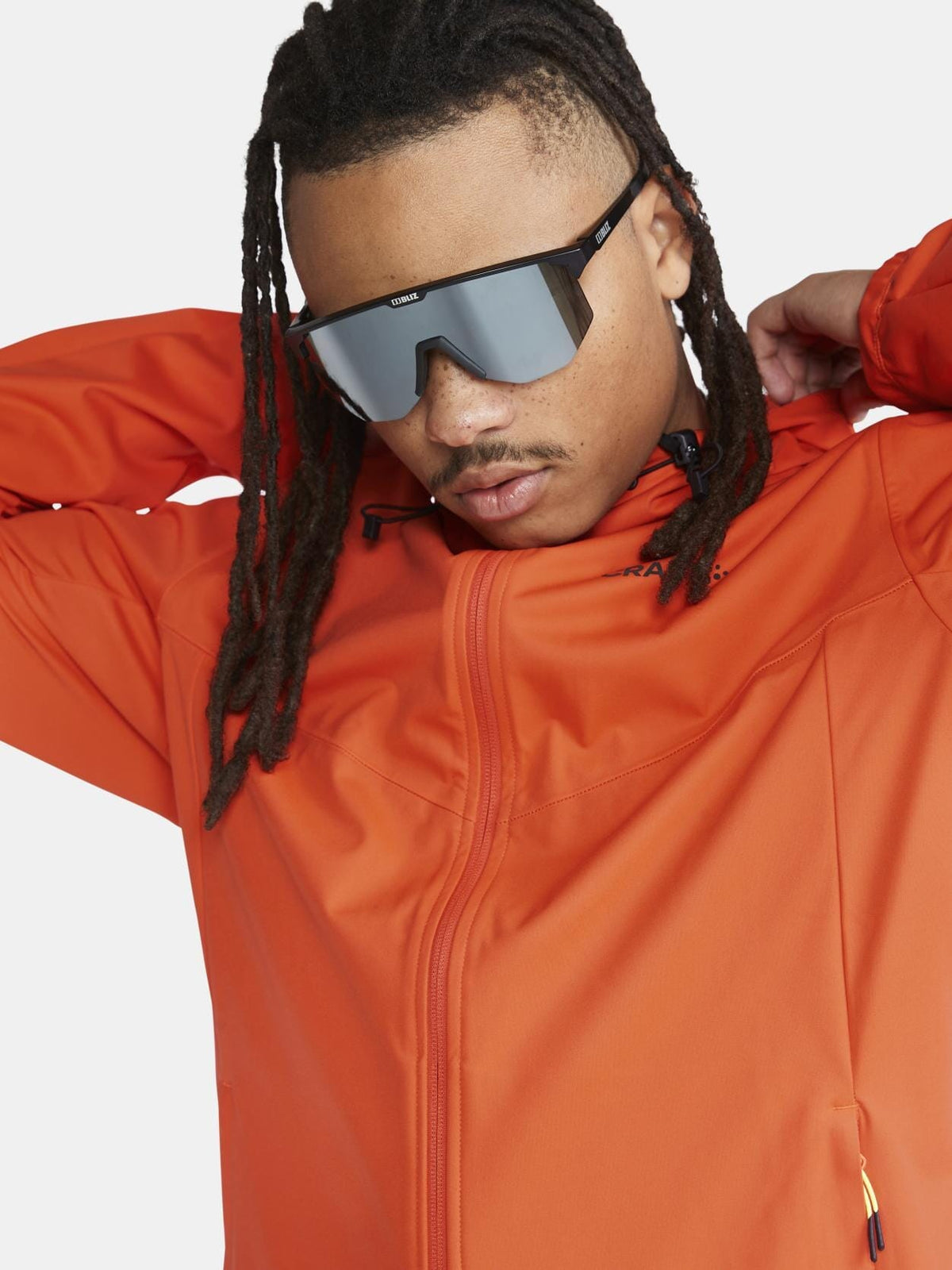 Men's ADV Essence Hydro Jacket - Vibrant Craft Sportswear NA