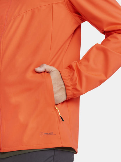 Men's ADV Essence Hydro Jacket - Vibrant Craft Sportswear NA