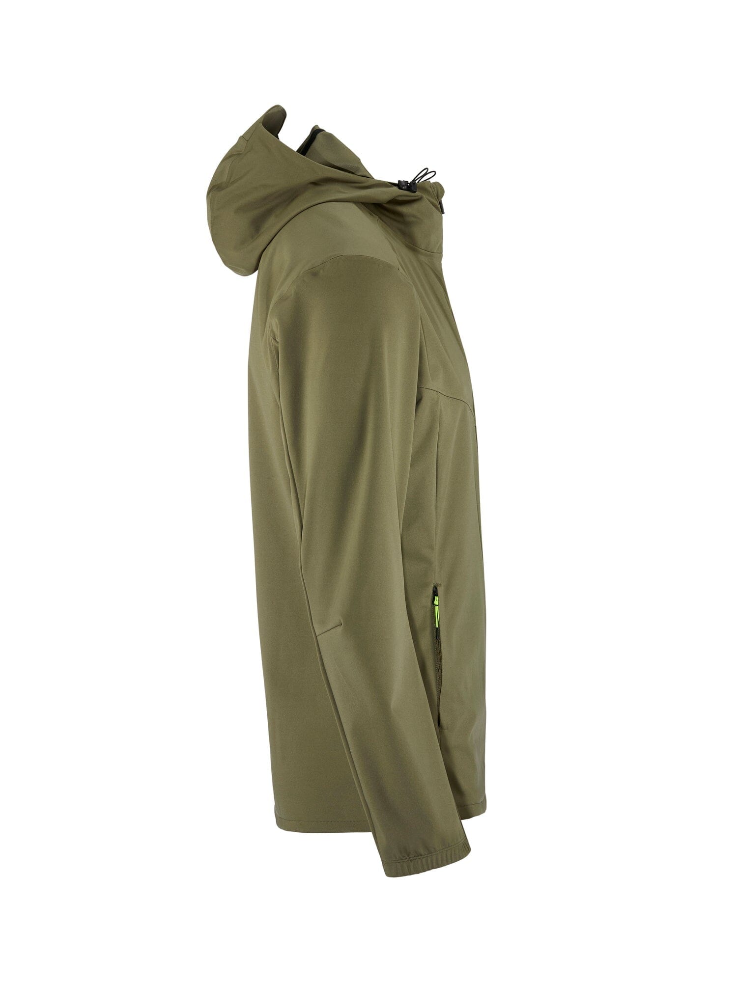 CRAFTウィンタージャケット ADV SOFTSHELL JACKET