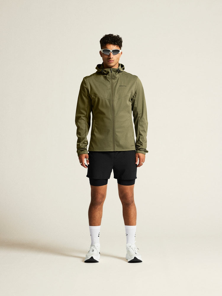 Men's ADV Essence Hydro Jacket - Rift Craft Sportswear NA