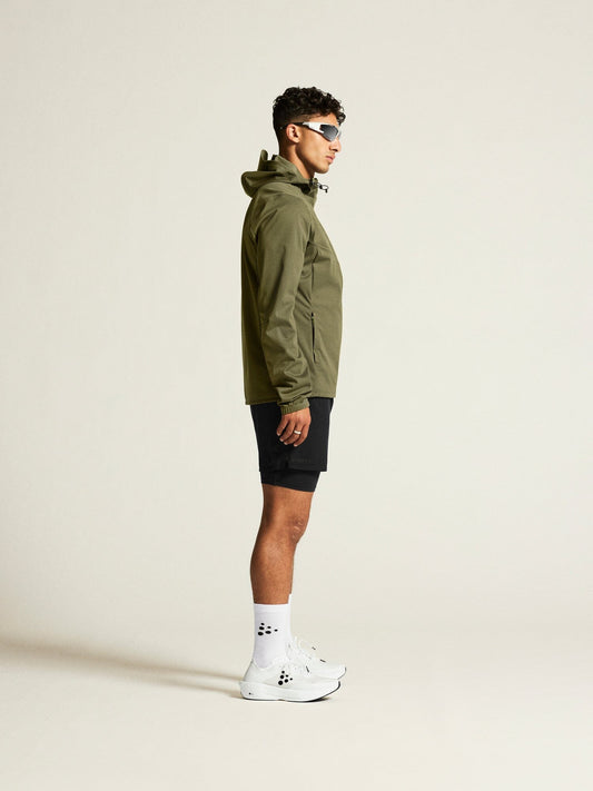 Men's ADV Essence Hydro Jacket - Rift Craft Sportswear NA