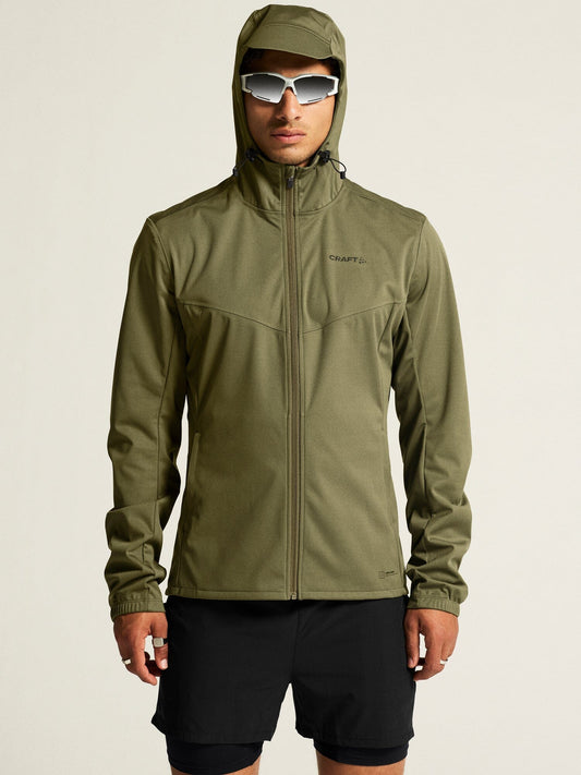 Men's ADV Essence Hydro Jacket - Rift Craft Sportswear NA
