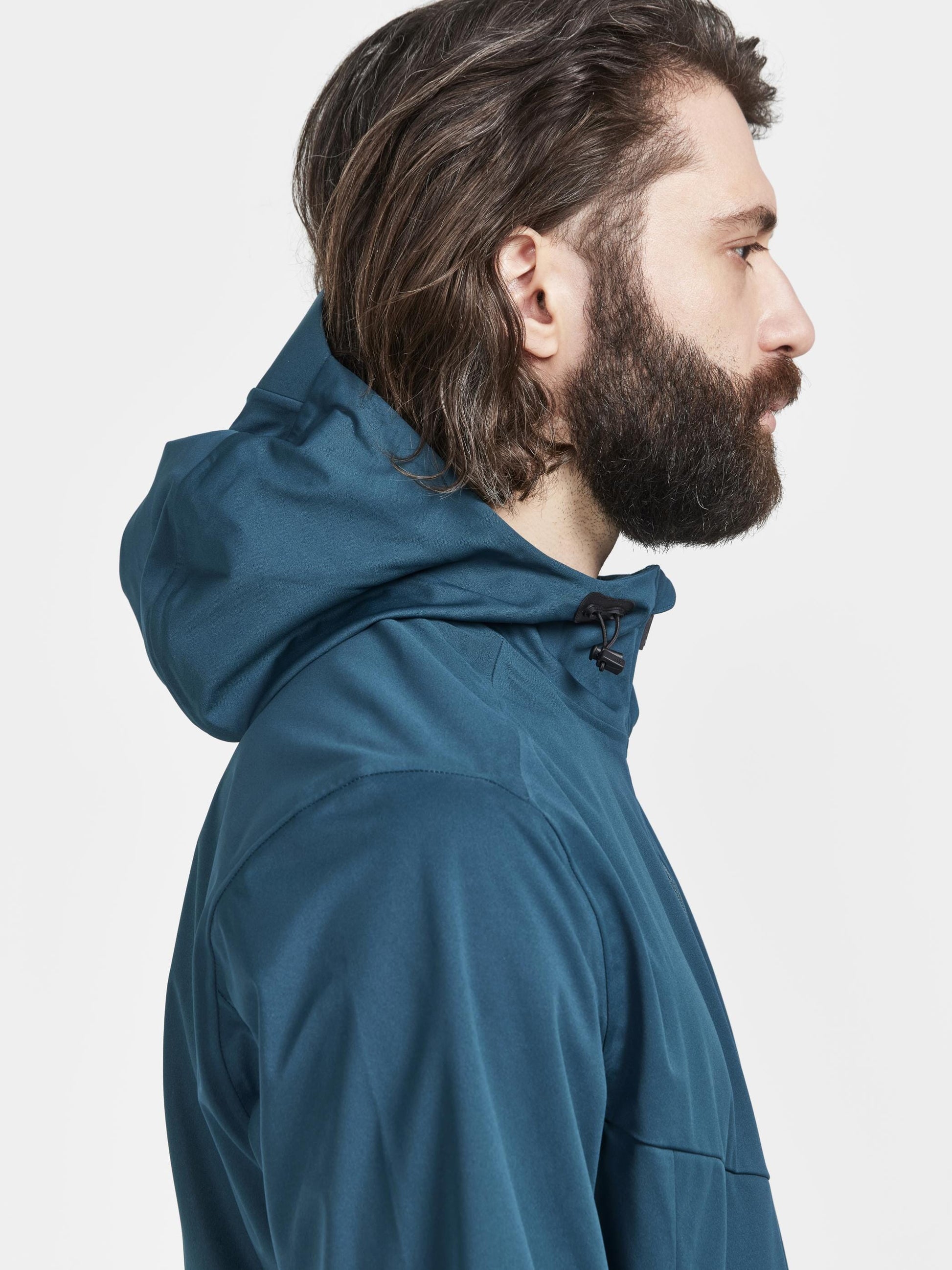 Men's ADV Essence Hydro Jacket - Opal Craft Sportswear NA