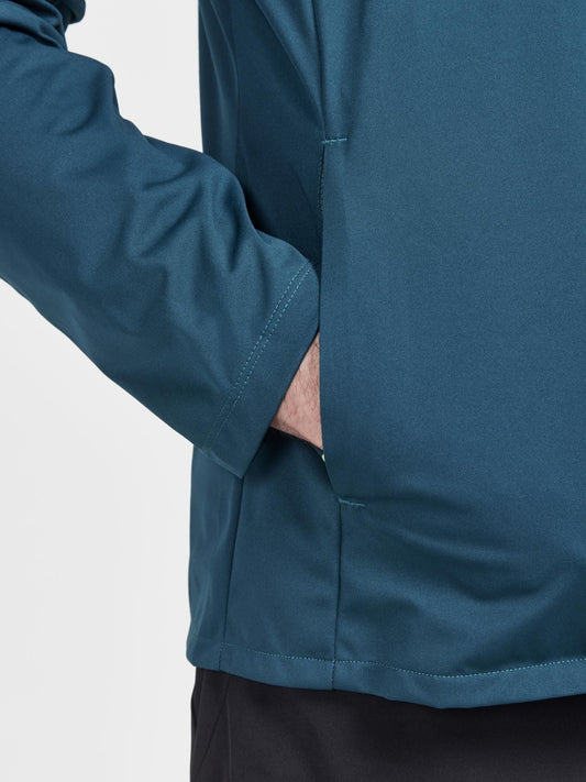 Men's ADV Essence Hydro Jacket - Opal Craft Sportswear NA