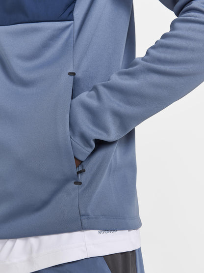 Men's ADV Essence Jersey Hood Jacket Craft Sportswear NA