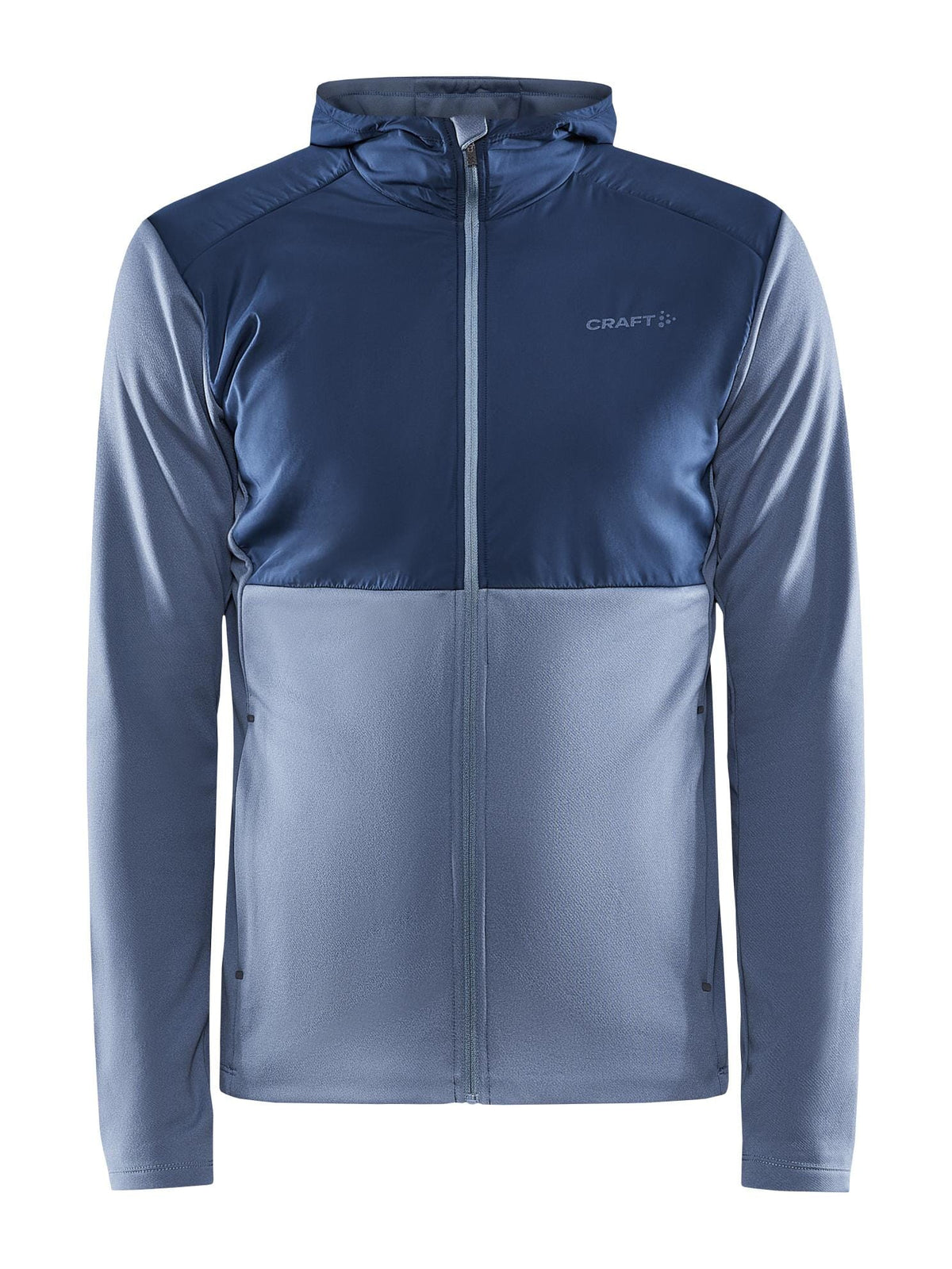 Men's ADV Essence Jersey Hood Jacket Craft Sportswear NA