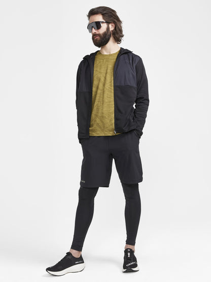 Men's ADV Essence Jersey Hood Jacket Craft Sportswear NA