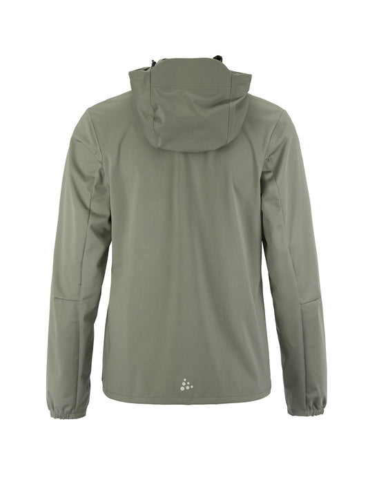 Women's ADV Essence Hydro Jacket - Leaf Craft Sportswear NA