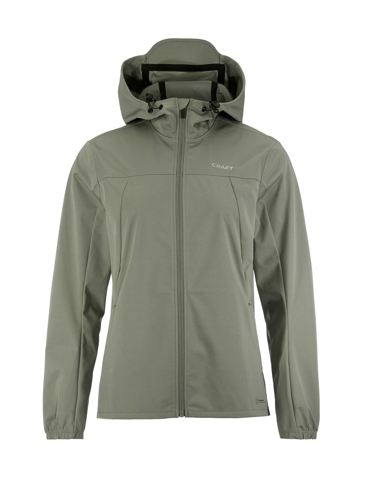 Women's ADV Essence Hydro Jacket - Leaf Craft Sportswear NA
