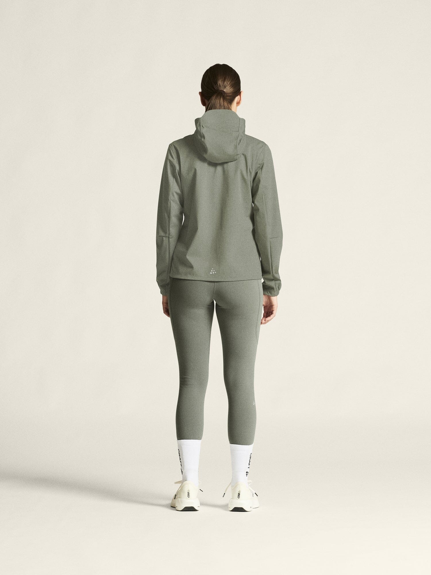 Women's ADV Essence Hydro Jacket - Leaf Craft Sportswear NA