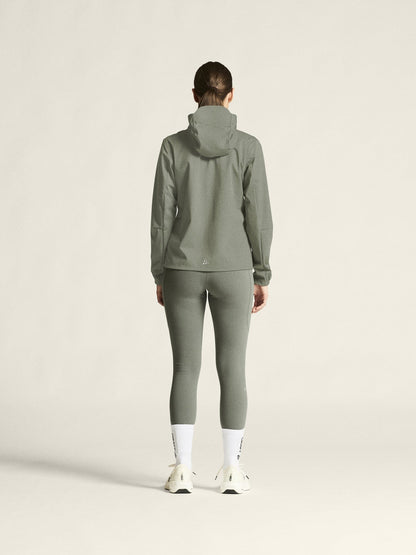 Women's ADV Essence Hydro Jacket - Leaf Craft Sportswear NA